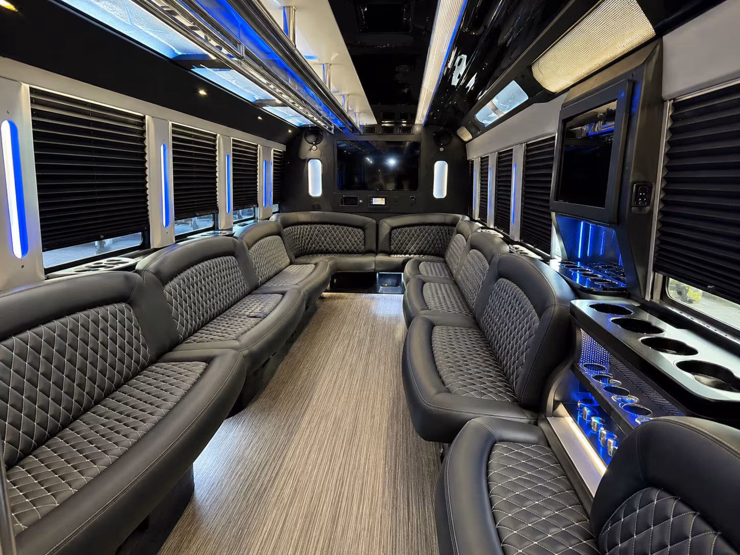 alameda bachelor bachelorette party bus rental