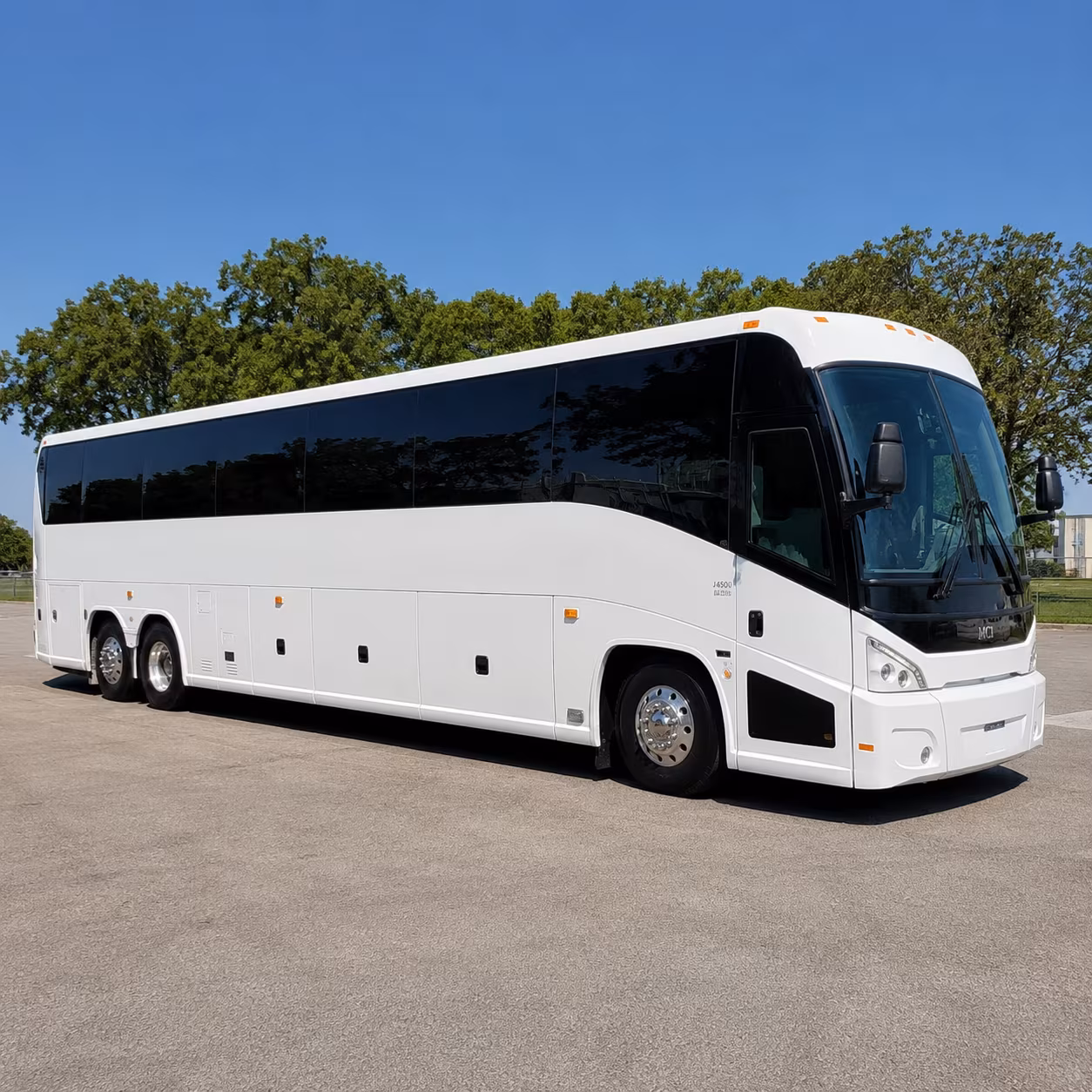 alameda charter bus