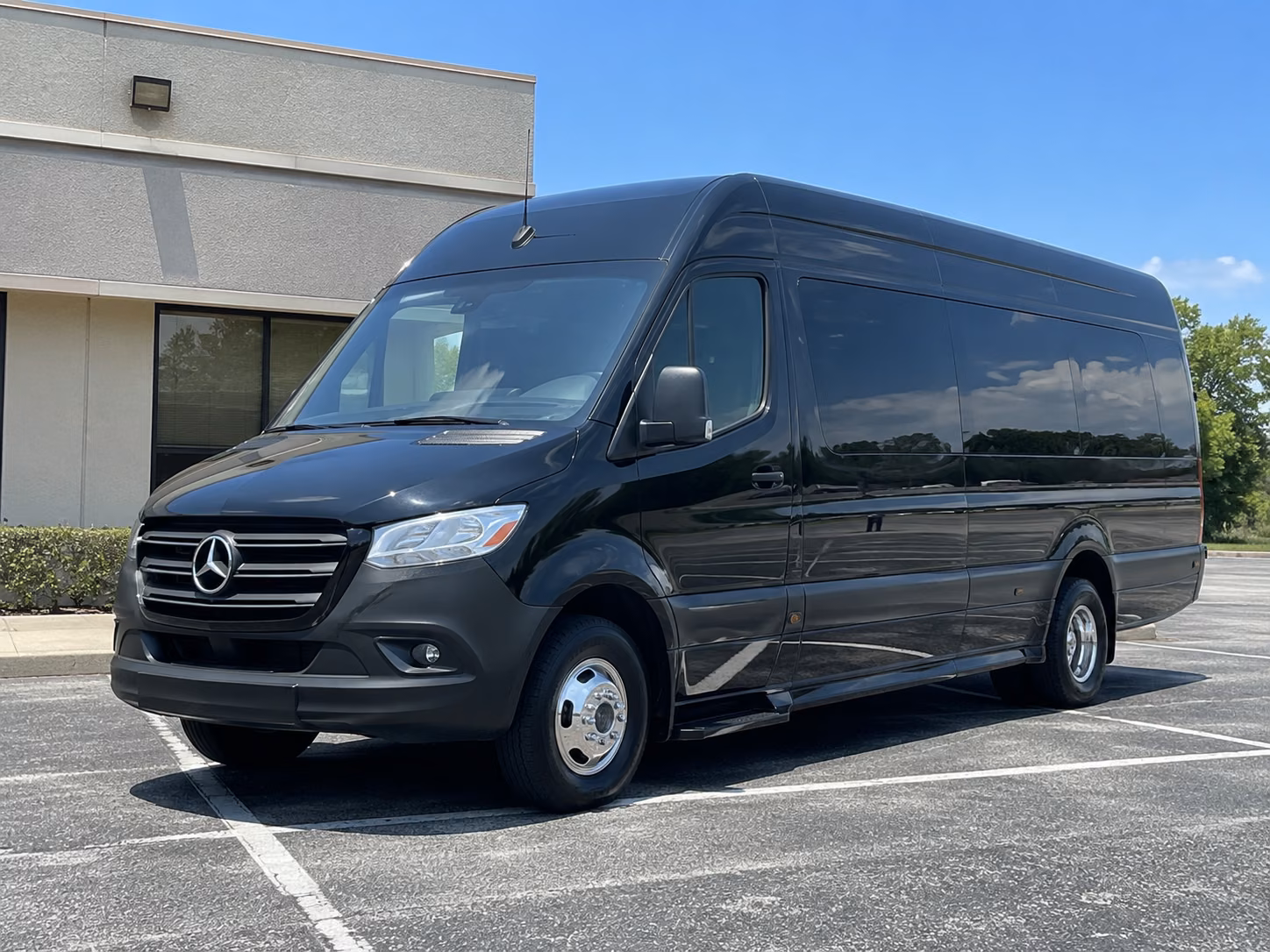 alameda concert transportation