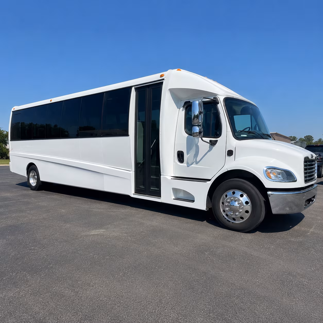 alameda long distance transportation