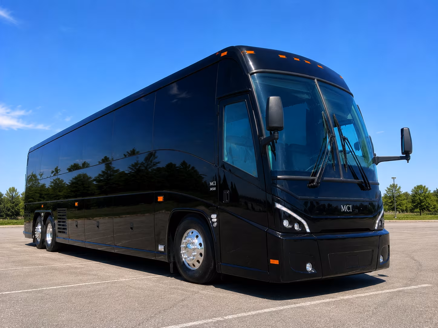 Alameda Private Event Transportation