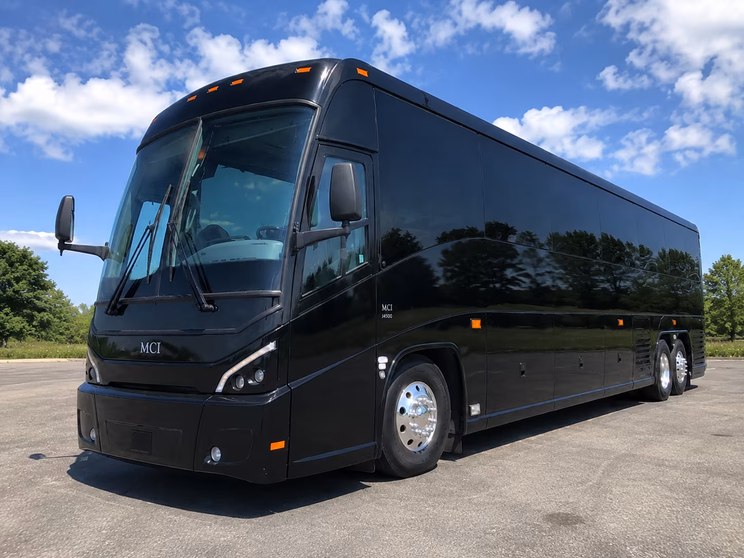 alameda prom transportation onboard seating