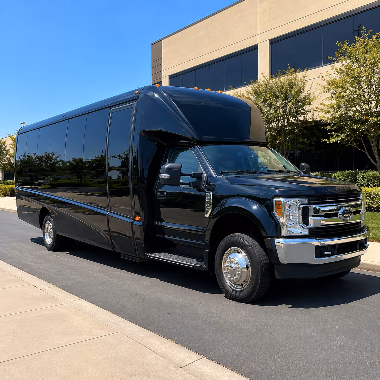 alameda sporting event transportation onboard seating