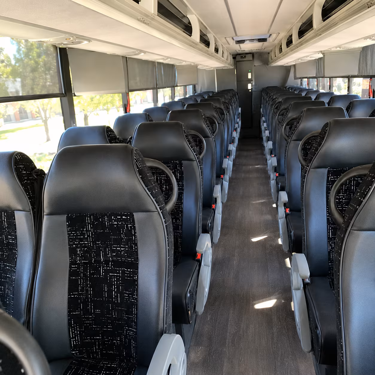 alameda sporting event transportation