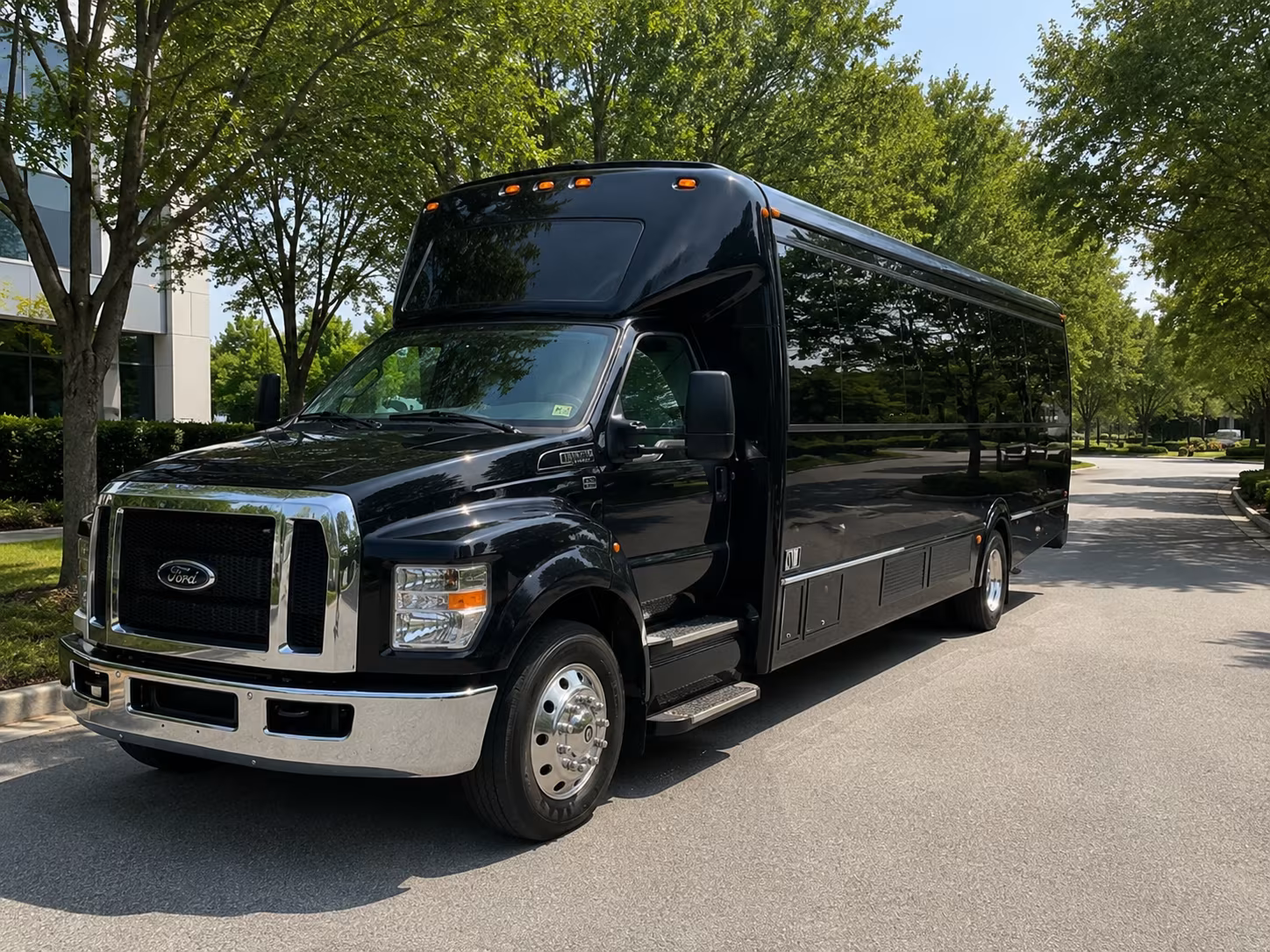 book group transportation in alameda in minutes not days