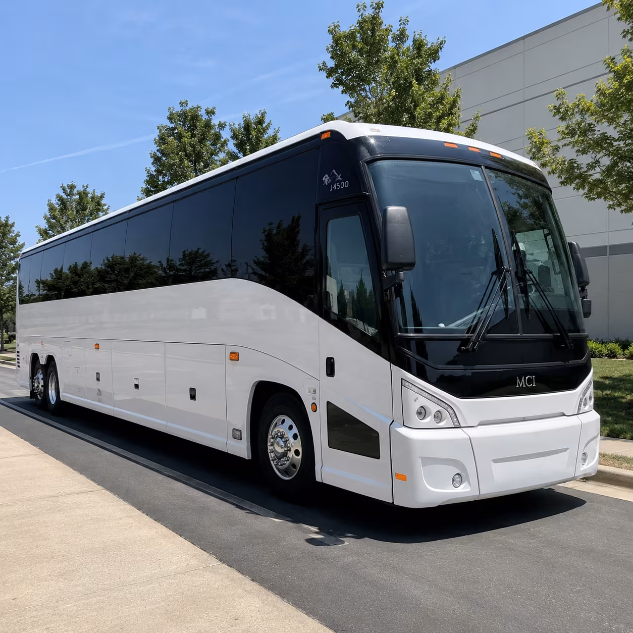 bus rentals for alameda s waterfront office and marina village employers
