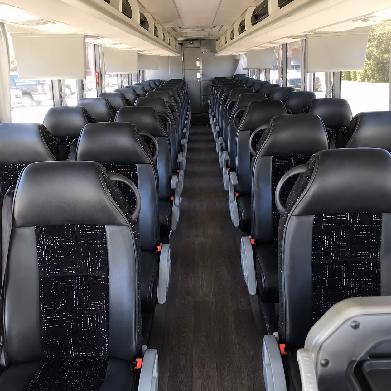 bus rentals for regional faith conferences and events near alameda