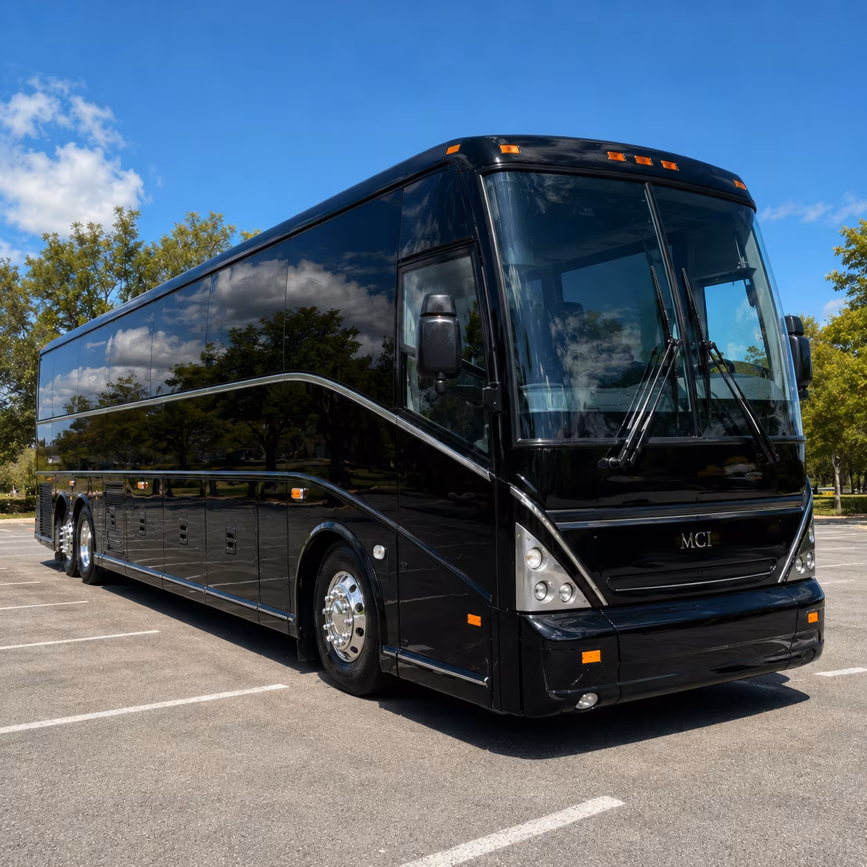 charter bus rentals to sacramento kings and river cats games