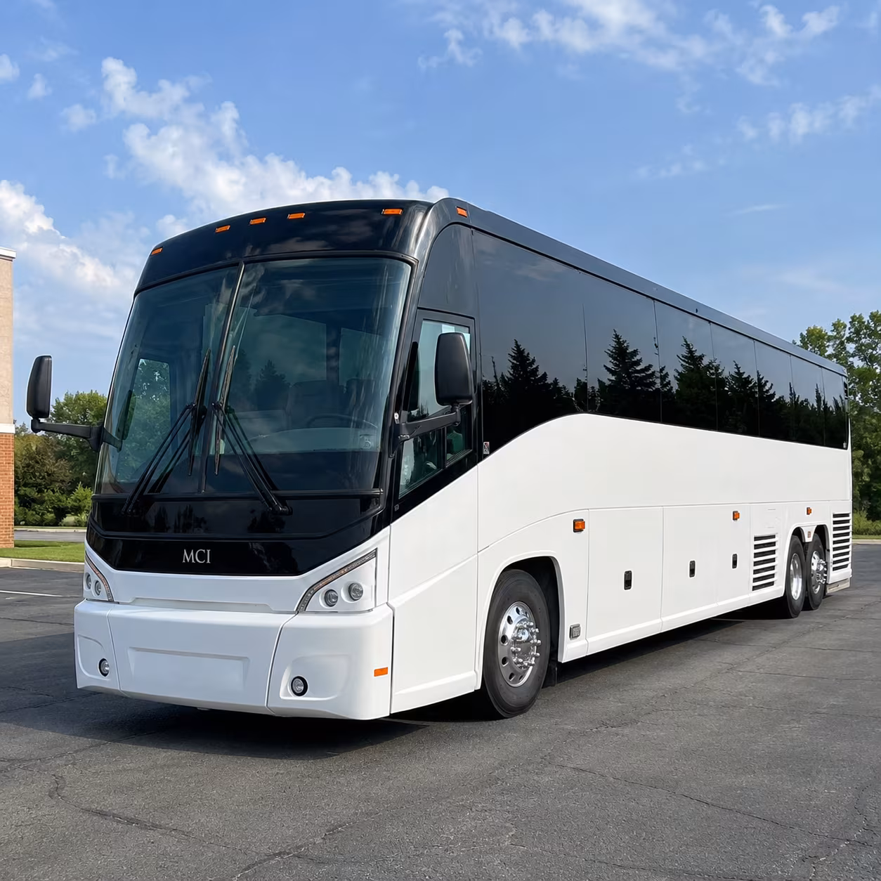 charter buses and party buses to golden state warriors games at chase center