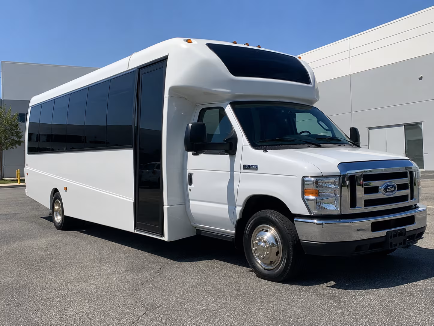charter buses for bay area museum field trips from alameda