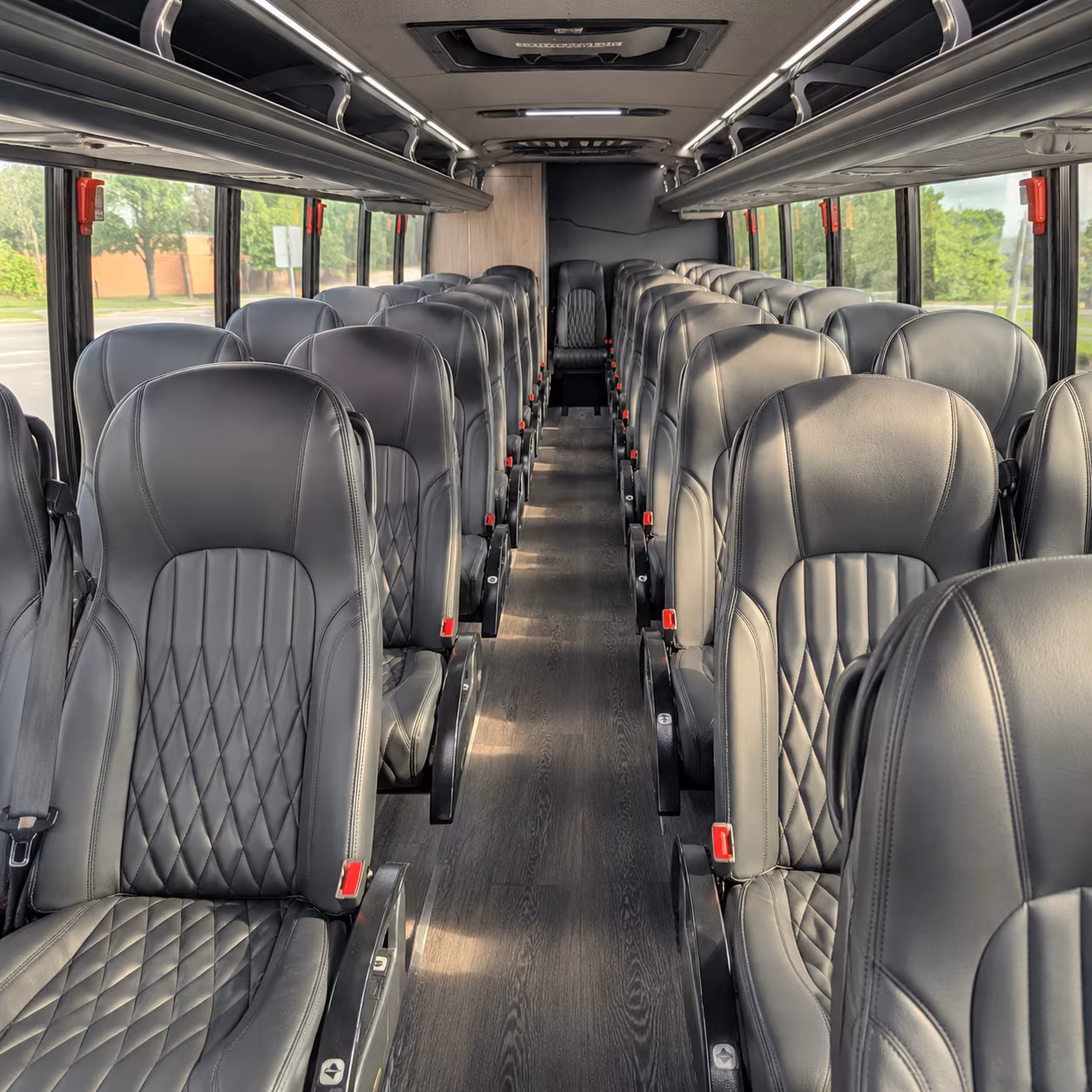 charter buses to napa valley tasting rooms from alameda