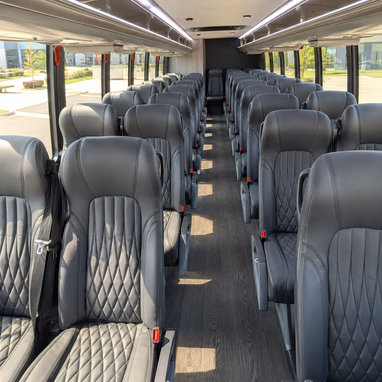 corporate wine tour buses from alameda to the valleys