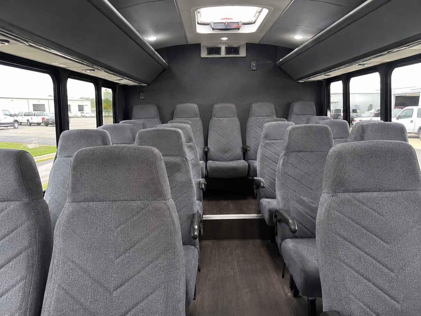 fan buses to san jose sharks and earthquakes games in the south bay