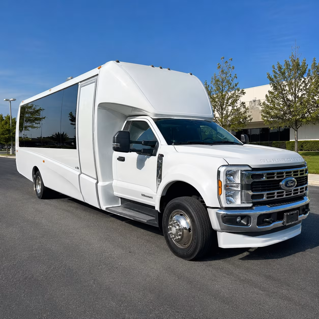 festival and concert buses serving alameda point and the bay area