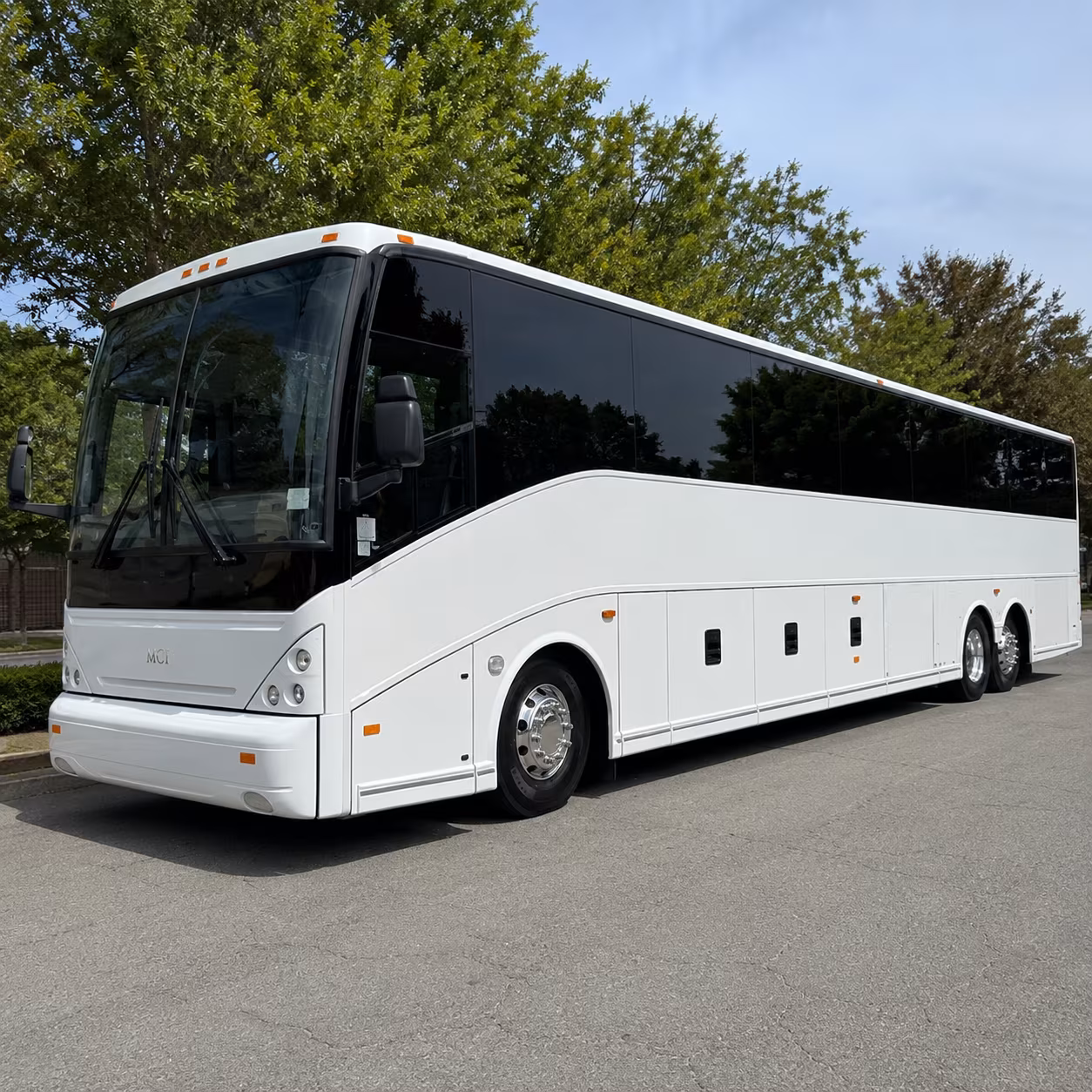 out of state charter bus rentals from alameda to oregon and the pacific northwest