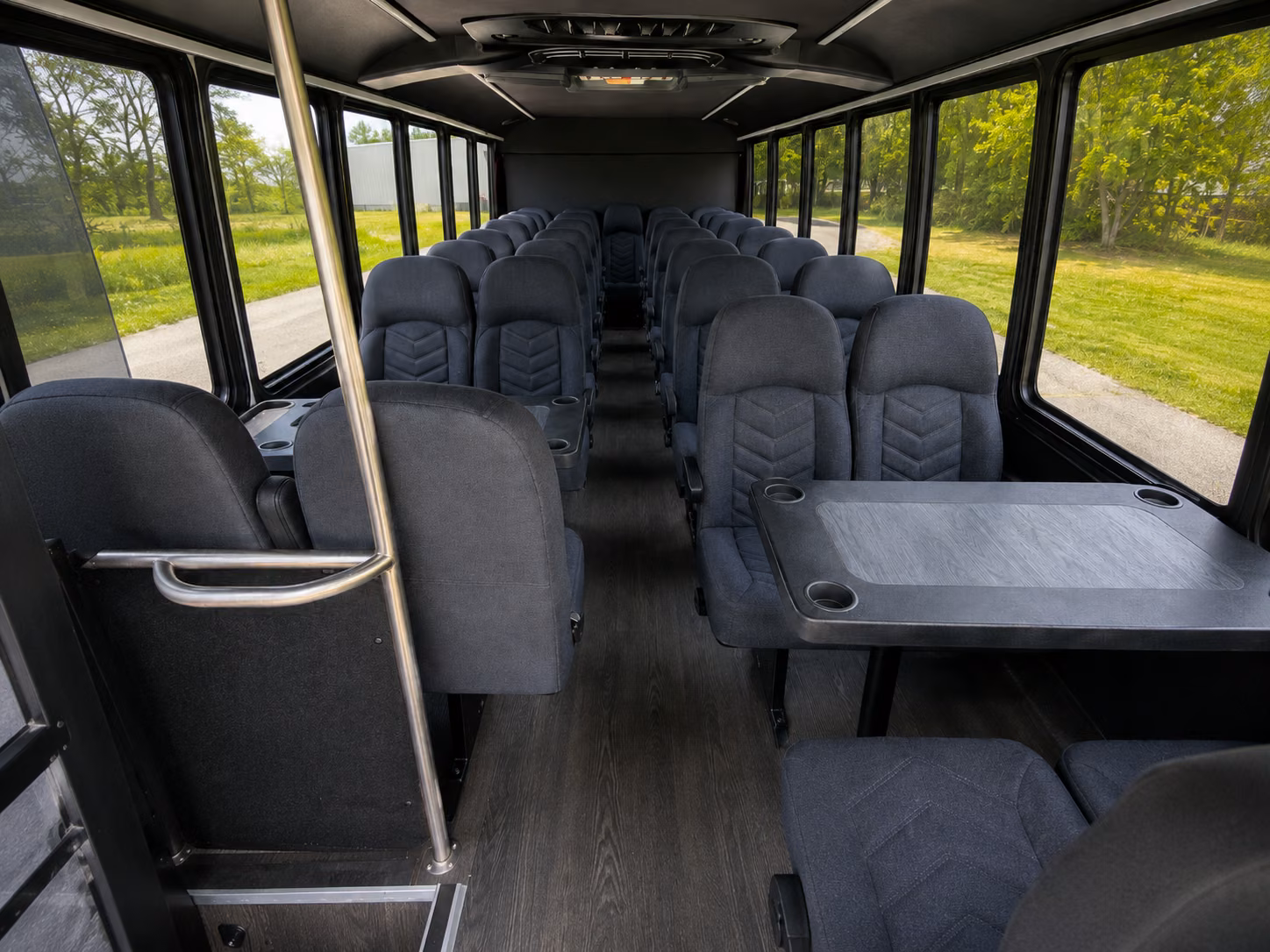 party buses and charter buses for alameda sports watch parties and bar crawls
