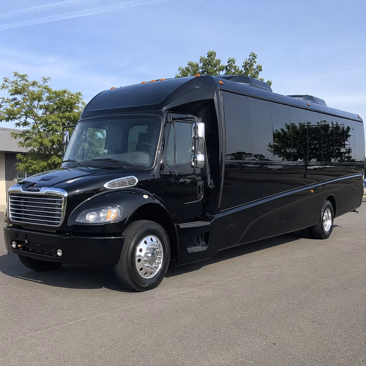 shuttle buses to shoreline amphitheatre and bay area festival weekends