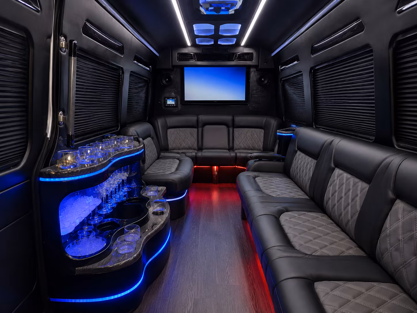 sonoma wine country bus rentals for alameda groups