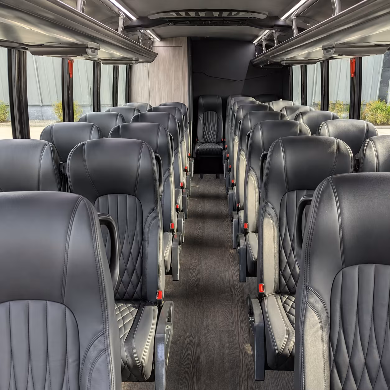 what kind of bus am i actually looking for and how does that change the price in alameda