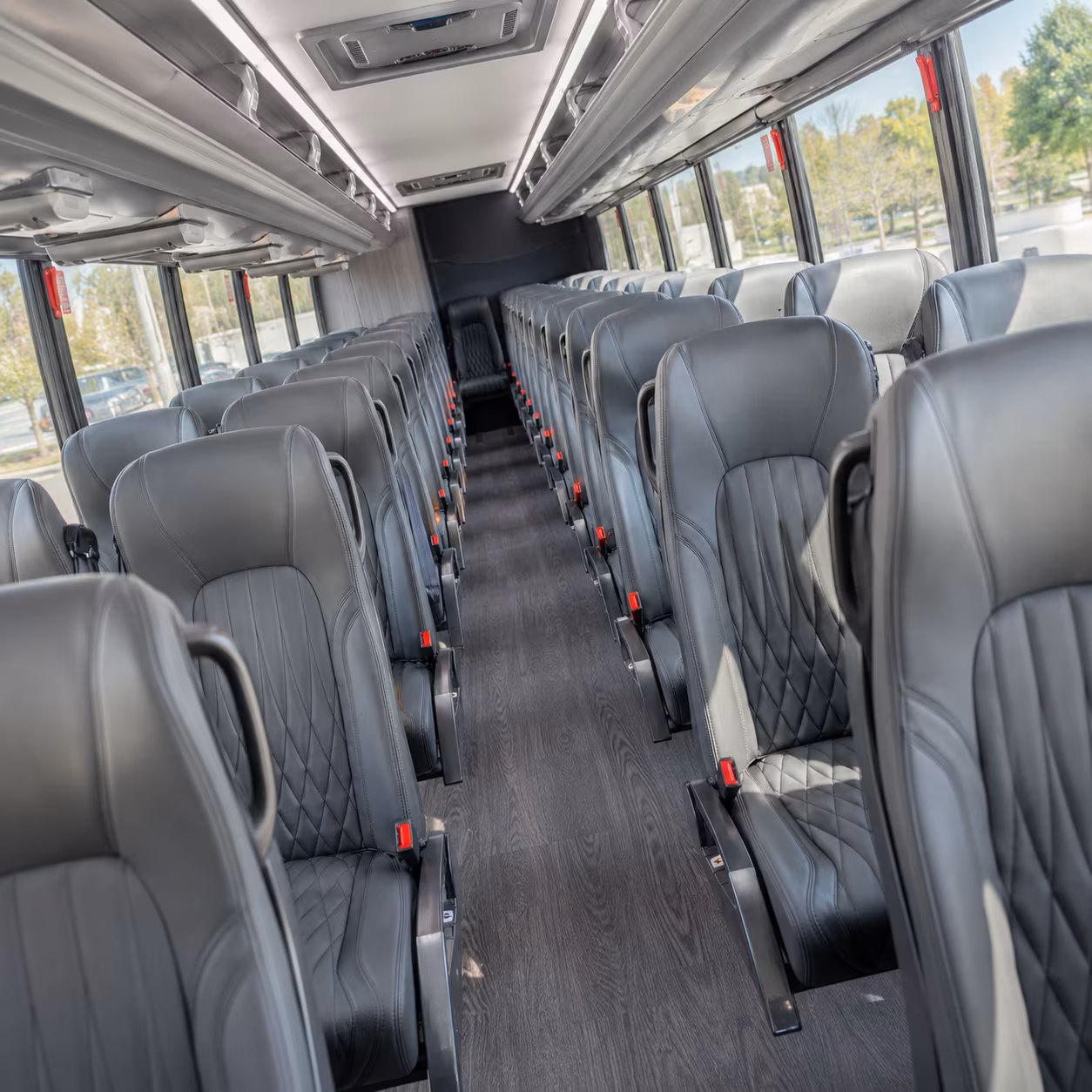 wine festival bus rentals for alameda groups heading to bay area events